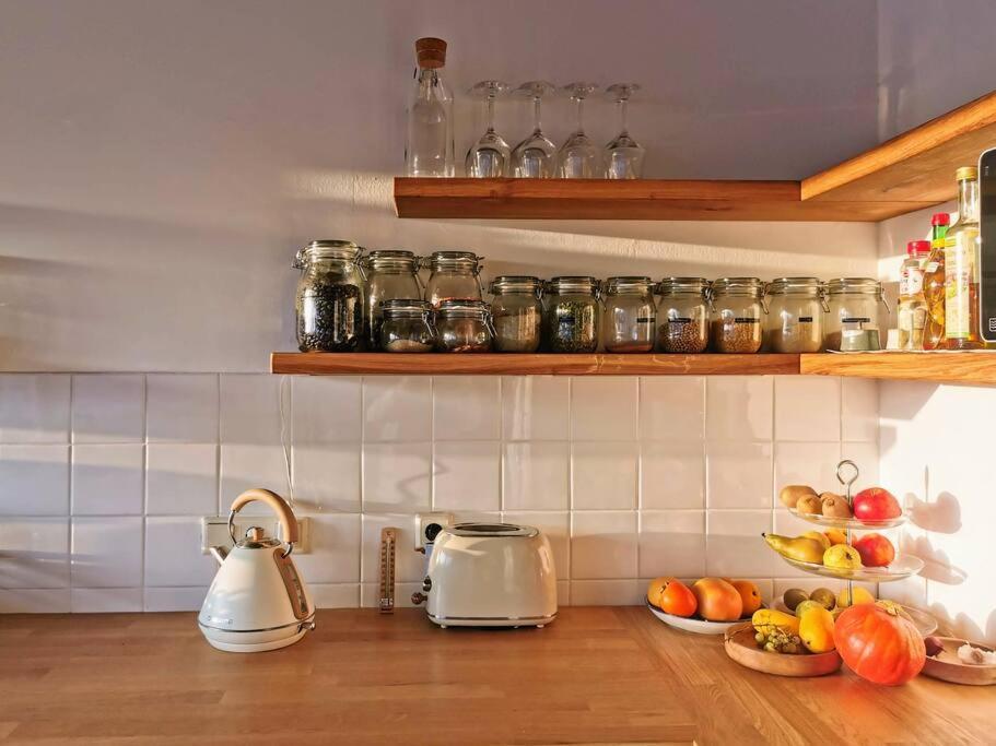 Apartamento Penthouse + 2 Balconies & Terrace *