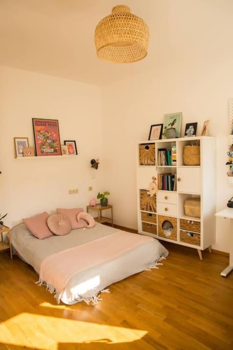 Penthouse + 2 Balconies & Terrace * Berlim