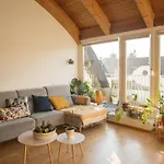 Penthouse + 2 Balconies & Terrace