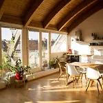 Penthouse + 2 Balconies & Terrace
